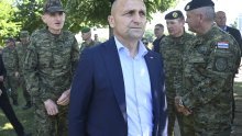Anušić otkrio detalje obaveznog vojnog roka: Evo tko će primati 1100 eura naknade, a tko ne