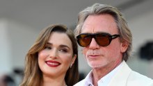 Bivša susjeda otkrila kakvi su susjedi Daniel Craig i Rachel Weisz