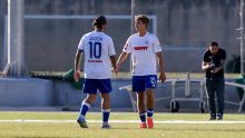 Hajduk stavio igrače u izlog, želja je zaraditi 15 milijuna eura