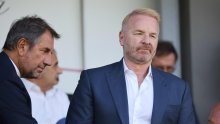 Milanov direktor obavio razgovor s Lukom Modrićem