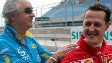 Flavio Briatore otkrio zašto nije posjetio Michaela Schumachera: Ne želim ga vidjeti...