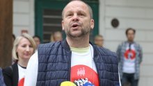 Nobilo je još u travnju osnovao stranku. Zanimljivo je tko je bio na osnivačkoj skupštini
