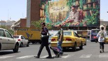 Pakistan i Iran protjeruju milijune Afganistanaca zbog 'terorizma i trgovine drogom'