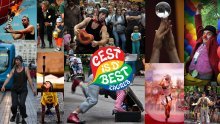 Vraća se omiljeni zagrebački ulični festival