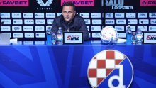Dinamo objavio: Mario Kovačević je novi trener!
