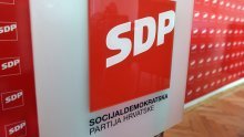 SDP: Vrijeme je za odgovornost, Požega ne treba nove izbore