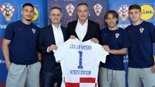 Lidl postaje Vatreni sponzor hrvatske nogometne reprezentacije