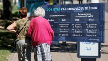 Hoće li Hrvatice morati raditi dulje? Evo što ih čeka već sljedeće godine