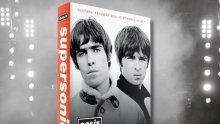 Stiže Oasis Supersonic – potpuna, necenzurirana biografija jednog od najvažnijih bendova 20. stoljeća