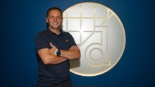Kovačević: Siguran sam da ću se ovdje dugo zadržati. Oni koji sumnjaju su mi samo motiv
