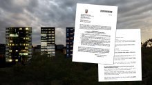 Neobičan potez: Tri dana prije izbora Puljak dozvolio četiri nova nebodera - i to unatoč protivljenju struke