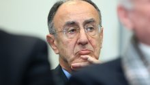 Preminuo hrvatski pravnik Neven Šimac
