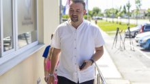 Pavliček odgovora: Ja sam gradonačelnik i Penave i Bilića