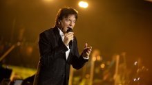 Spektakularno otvorenje ljeta na Krku: Diamond Club otvara vrata uz Zdravka Čolića!
