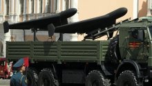 Zastrašujuća informacija: Rusija će moći lansirati 2000 dronova kamikaza u jednom napadu