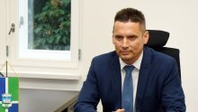 Orlić: 'Ovo s plaćom je skretanje pažnje. Važnije je u kakvom je stanju gradska blagajna'