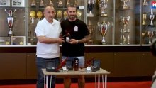Marko Livaja preuzeo nagrade, ali i poslao poruku čelnicima Hajduka