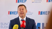 Vice Oršulić ostaje na čelu HEP-a: Čeka se izbor novog šefa putem javnog natječaja