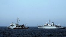 Rusija osuđuje 'provokativnu' pomorsku vježbu NATO-a: 'Ovo je dio priprema za vojni sukob'