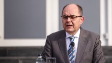 Schmidt: PIC oštro osuđuje postupke vlasti RS, o izbornom zakonu valja razgovarati