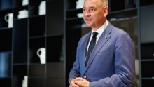 Miletić: 'Antifašističke vrijednosti su temelj suvremene Istre, Hrvatske i Europe'