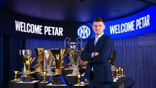 Pogledajte kako je Inter predstavio Sučića. Objavio je samo jednu rečenicu
