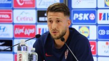 Pašalić: Stariji sam. Bio sam mlad, lud...