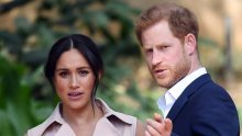 Meghan Markle otkrila je nikad viđene obiteljske fotografije, a hit je video iz rodilišta