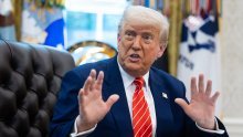 Što znači Trumpova nova zabrana putovanja i zašto je odabrao baš ove zemlje