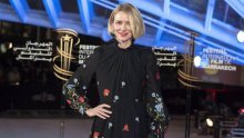 Boje su 'in': Naomi Watts pokazala je kako joj izgleda kuhinja i izazvala oduševljenje