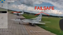 Ukrajinci objavili novu, petominutnu snimku operacije 'Paukova mreža'