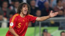 Veliki Puyol otkrio najtežeg protivnika u karijeri: Nikad nisam vidio ništa slično