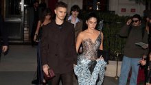 Usred obiteljske svađe njihovoj vezi je došao kraj: Mladi Beckham ponovno je solo