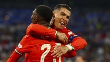 Ronaldo preokretom srušio Njemačku i plasirao se u finale Lige nacija