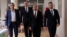 Ovo su plaće gradonačelnika 10 najvećih i najmanjih gradova u Hrvatskoj