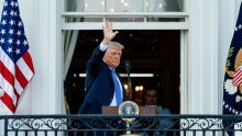 Donald Trump zabranio ulazak državljanima 12 zemalja: 'Opasni strani akteri'