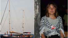 Izraelska mornarica presrela brod s Gretom Thunberg, aktivisti deportirani iz zemlje