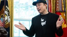 Musk traži još veće rezove: Amerika je u brzoj traci prema dužničkom ropstvu