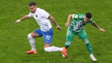 Hajduk pronašao partnera Livaji: Dolazi napadač iz Južne Koreje?
