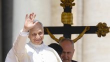 Prvi mjesec pontifikata novog pape: Lav ne žuri. Odlučio za drugačiji pristup od Franje
