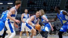 Kreće veliko finale Favbet Premijer lige; evo gdje gledati sraz Zadra i Splita