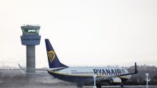 Ryanairov avion prisilno sletio u Njemačkoj, ima ozlijeđenih: Mislio sam da će se raspasti