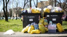 Svjetski dan zaštite okoliša: U Hrvatskoj ključno smanjenje plastike