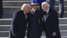 Trump naredio istragu o 'zavjeri' za prikrivanje Bidenovog mentalnog zdravlja