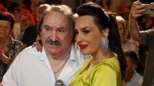 Ivana Kovač o tati Miši i iskušenjima nakon preobraćenja: 'Ne ogovaram, ne psujem'