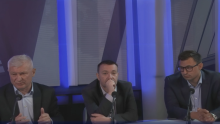 Bauk: 'Vojno osposobljavanje ne znači povratak na nekadašnji vojni rok'