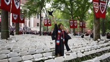 Trump ograničio vize stranim studentima koji dolaze na Harvard