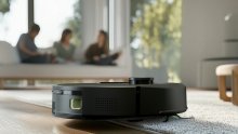 Snaga, navigacija, samočišćenje – testirali smo najnapredniji iRobot Roomba model dosad