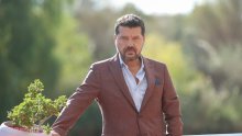Popularni Tahsin iz serije 'Pod istim nebom': 'Odmah sam mogao naslutiti kamo ide njegova priča'