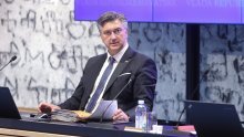 Plenković: Raspravit ćemo Artuković Kunšt, ali nije impresionirala